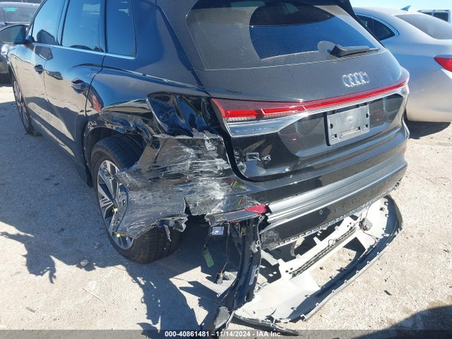 Audi Q4 E-tron Premium Plus 40 Rwd 2023 WA1BCBFZ2PP011207 Image 6