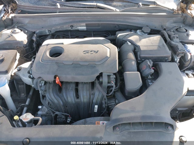 KIA OPTIMA EX 2016 5XXGU4L3XGG035833 Image 10