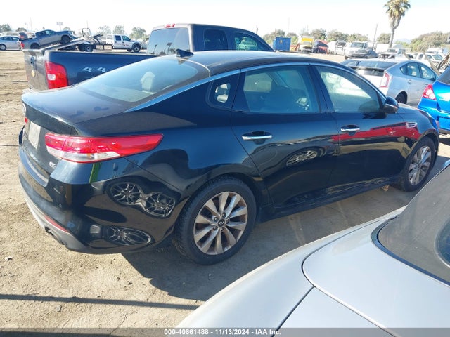 KIA OPTIMA EX 2016 5XXGU4L3XGG035833 Image 13