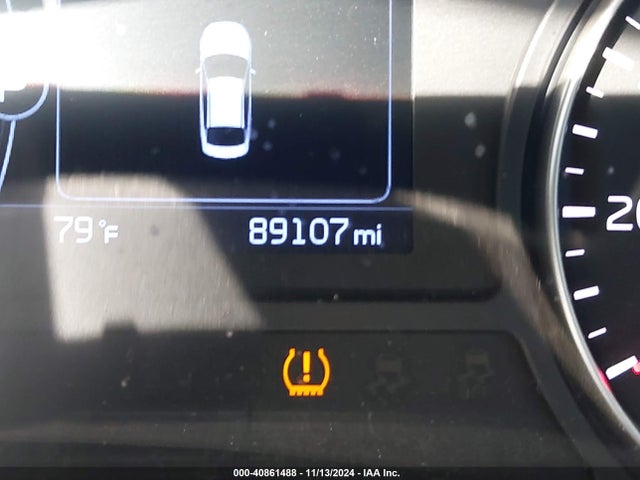 KIA OPTIMA EX 2016 5XXGU4L3XGG035833 Image 15