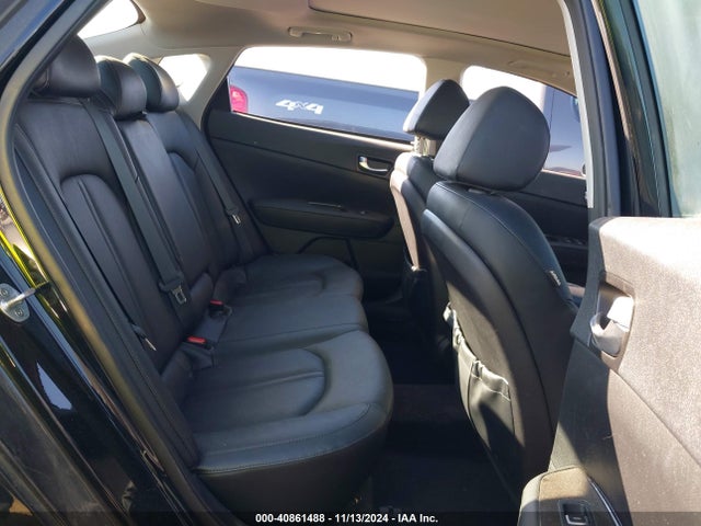 KIA OPTIMA EX 2016 5XXGU4L3XGG035833 Image 8