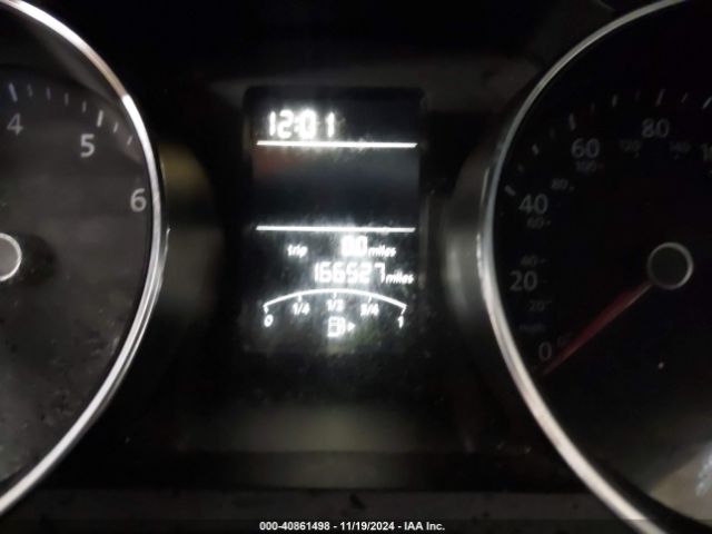 3VWD67AJ2GM353067 Volkswagen Jetta 1.4t Se