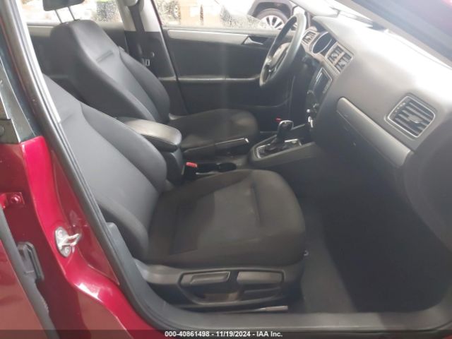 3VWD67AJ2GM353067 Volkswagen Jetta 1.4t Se