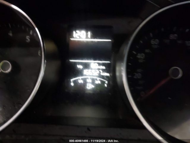 3VWD67AJ2GM353067 Volkswagen Jetta 1.4t Se