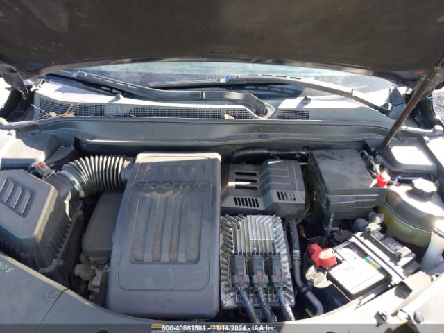 2GNALBEK0F6292273 Chevrolet EQUINOX 1LT