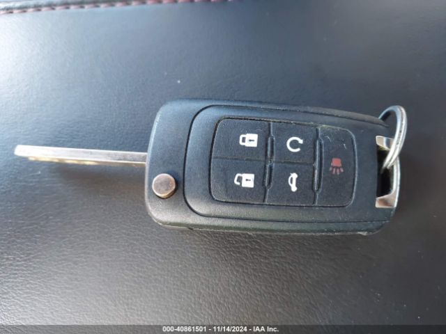 2GNALBEK0F6292273 Chevrolet EQUINOX 1LT