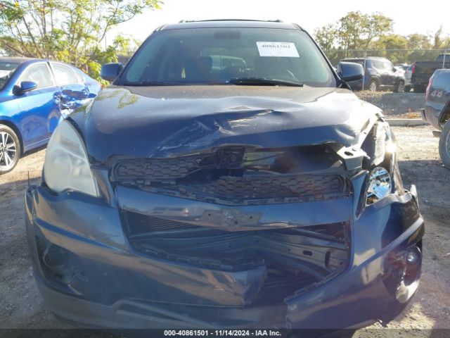 2GNALBEK0F6292273 Chevrolet EQUINOX 1LT