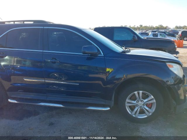 2GNALBEK0F6292273 Chevrolet EQUINOX 1LT