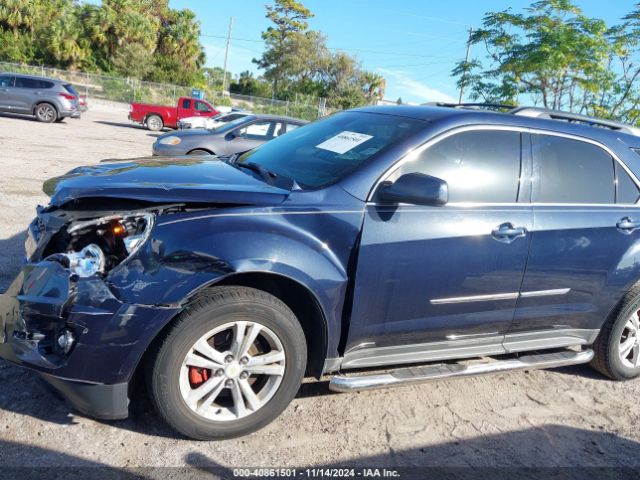 2GNALBEK0F6292273 Chevrolet EQUINOX 1LT