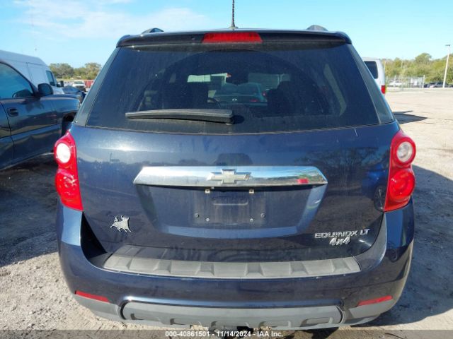 2GNALBEK0F6292273 Chevrolet EQUINOX 1LT