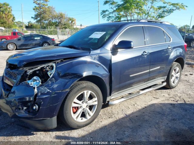 2GNALBEK0F6292273 Chevrolet EQUINOX 1LT