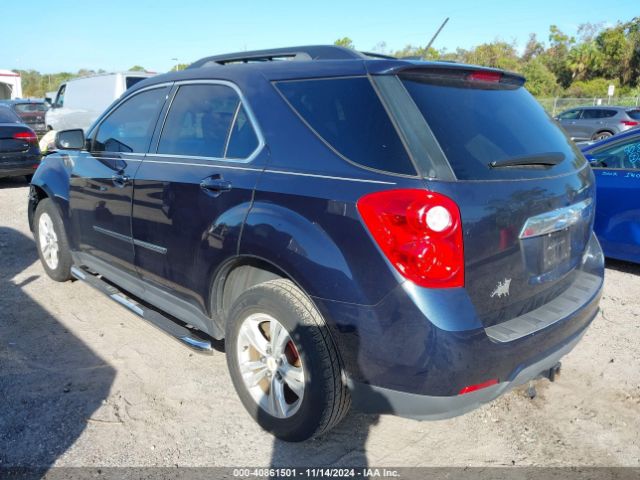 2GNALBEK0F6292273 Chevrolet EQUINOX 1LT