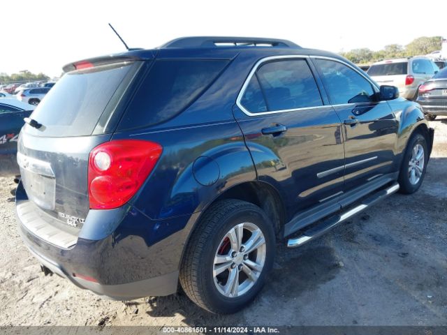2GNALBEK0F6292273 Chevrolet EQUINOX 1LT