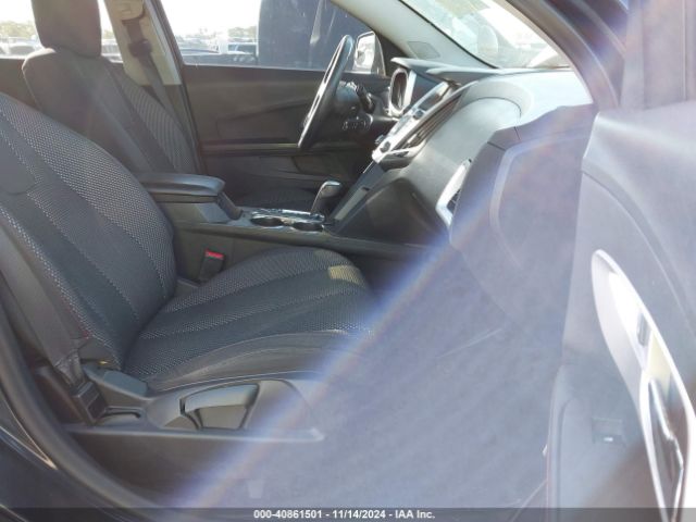 2GNALBEK0F6292273 Chevrolet EQUINOX 1LT