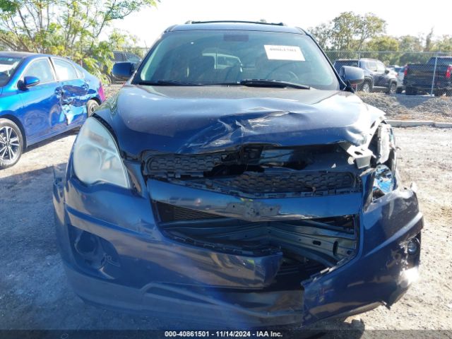 2GNALBEK0F6292273 Chevrolet EQUINOX 1LT