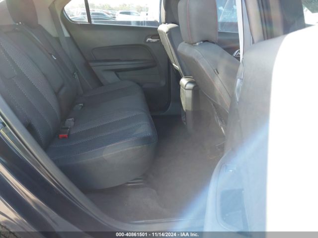 2GNALBEK0F6292273 Chevrolet EQUINOX 1LT