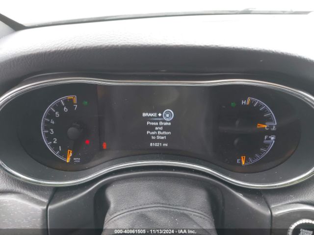 1C4RJFAG9HC781386 Jeep Grand Cherokee Altitude 4x4