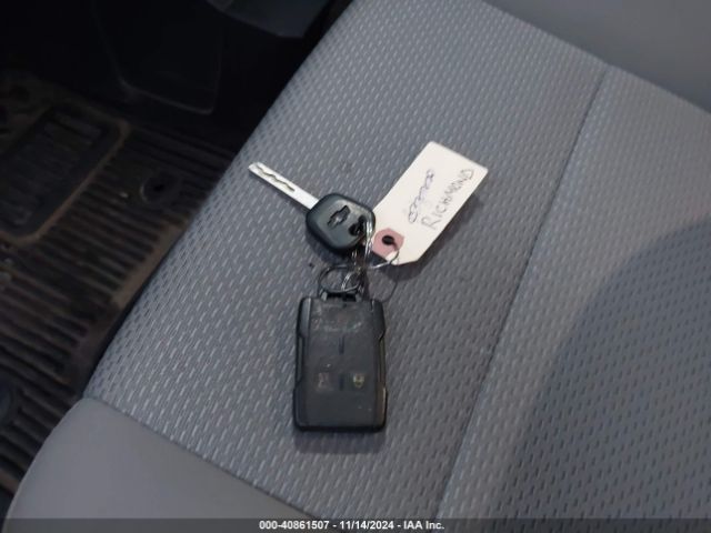 1GC1KUEG0GF255959 Chevrolet Silverado 2500hd Wt