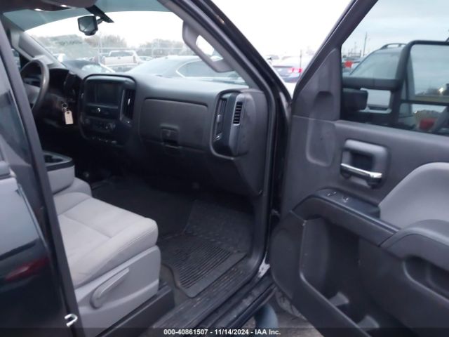 1GC1KUEG0GF255959 Chevrolet Silverado 2500hd Wt