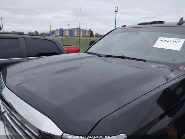 1GC1KUEG0GF255959 Chevrolet Silverado 2500hd Wt