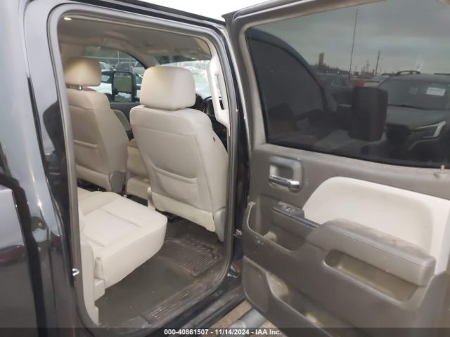 1GC1KUEG0GF255959 Chevrolet Silverado 2500hd Wt