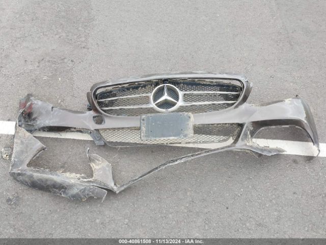 55SWF4JBXHU185203 Mercedes-Benz C 300 Luxury/sport