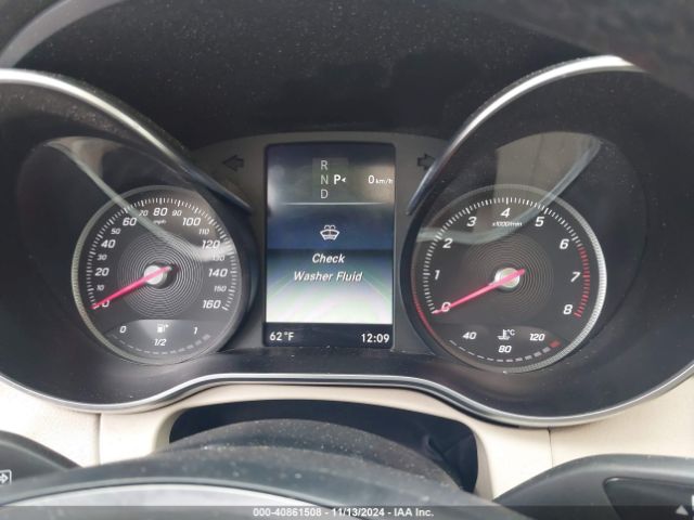 55SWF4JBXHU185203 Mercedes-Benz C 300 Luxury/sport