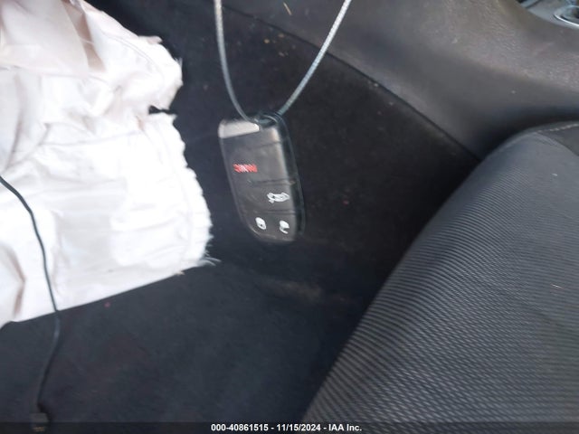 Dodge Charger Se 2016 2C3CDXBG7GH327817 Image 11