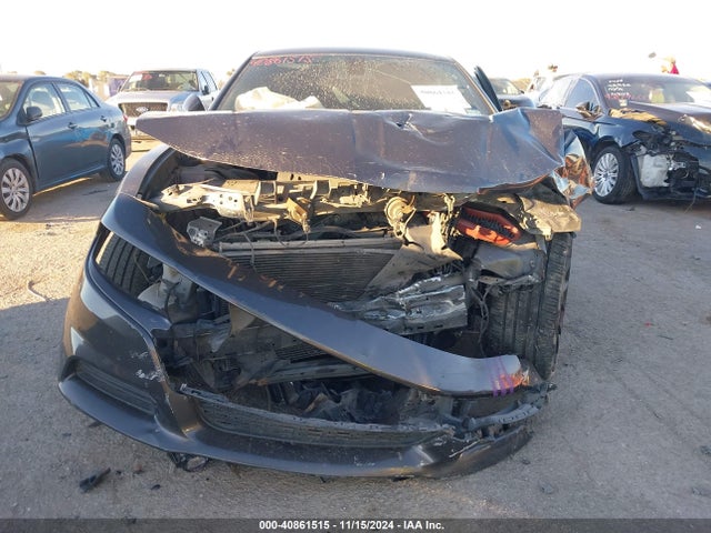 Dodge Charger Se 2016 2C3CDXBG7GH327817 Image 13