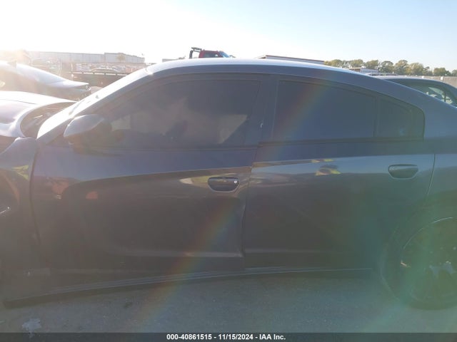 Dodge Charger Se 2016 2C3CDXBG7GH327817 Image 15