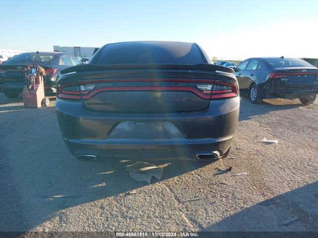 Dodge Charger Se 2016 2C3CDXBG7GH327817 Image 17