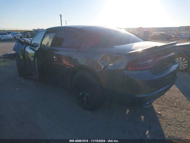 Dodge Charger Se 2016 2C3CDXBG7GH327817 Image 3
