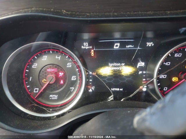 Dodge Charger Se 2016 2C3CDXBG7GH327817 Image 7