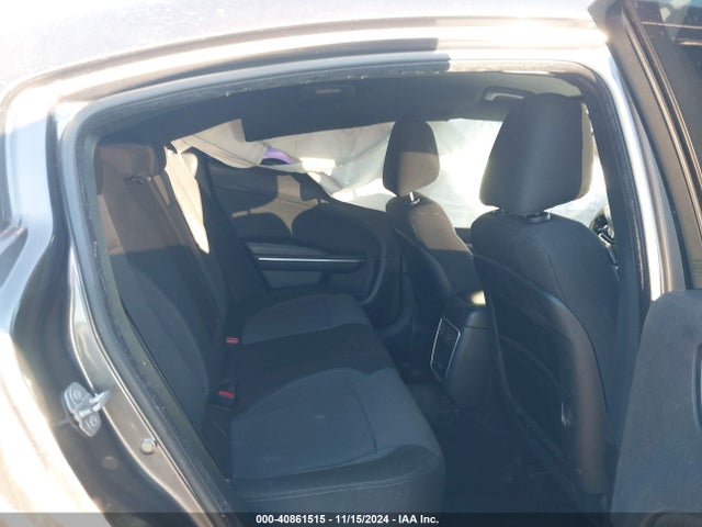 Dodge Charger Se 2016 2C3CDXBG7GH327817 Image 8