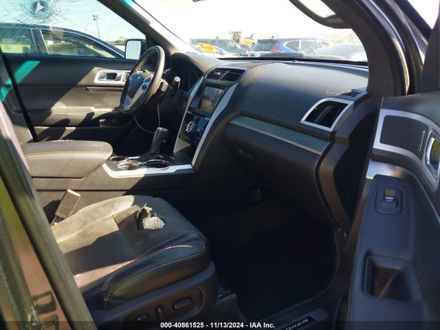 Ford EXPLORER SPORT 2015 1FM5K8GT9FGA54777 Image 5