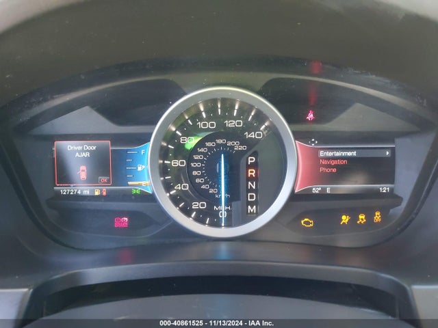 Ford EXPLORER SPORT 2015 1FM5K8GT9FGA54777 Image 7