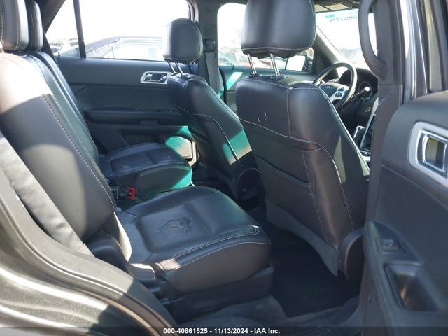 Ford EXPLORER SPORT 2015 1FM5K8GT9FGA54777 Image 8