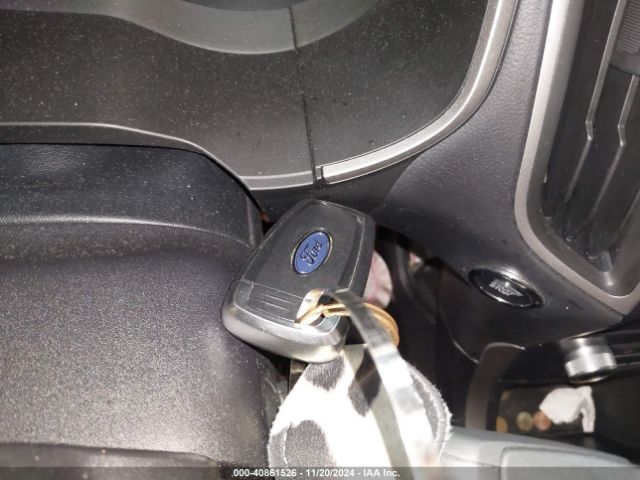 2FMPK3G94MBA05233 Ford EDGE SE