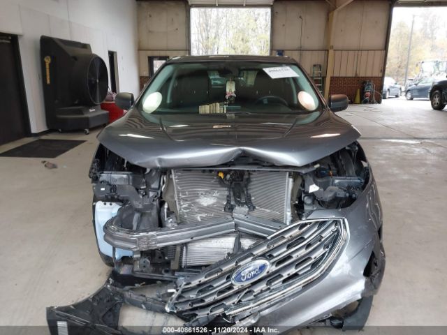 2FMPK3G94MBA05233 Ford EDGE SE