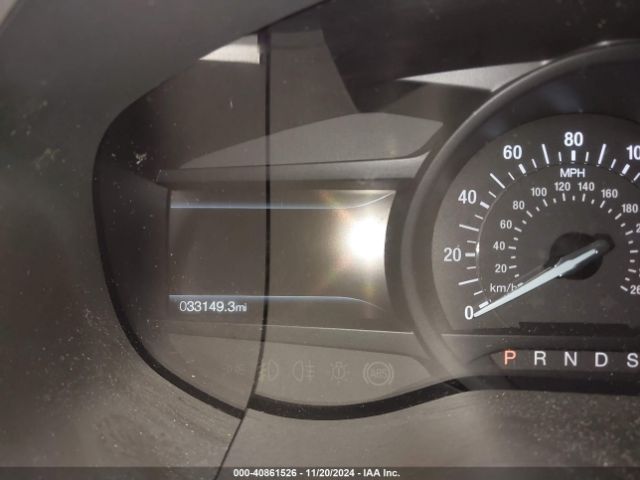 2FMPK3G94MBA05233 Ford EDGE SE