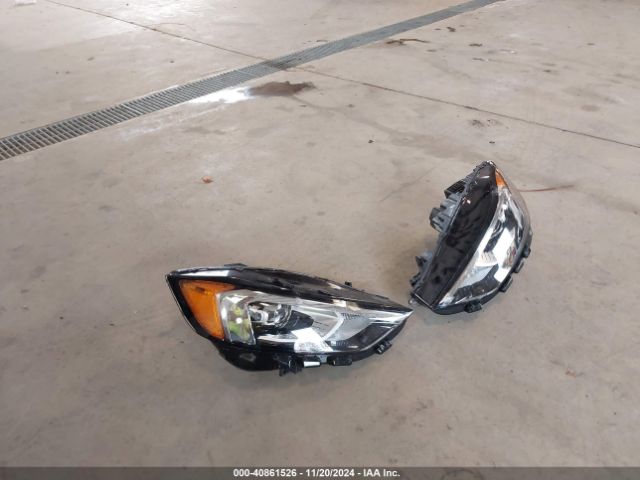 2FMPK3G94MBA05233 Ford EDGE SE