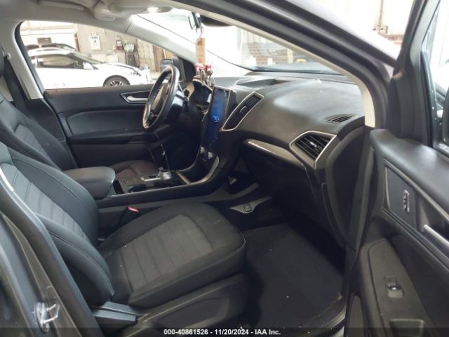 2FMPK3G94MBA05233 Ford EDGE SE