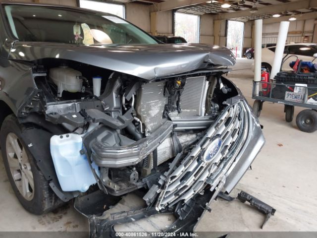 2FMPK3G94MBA05233 Ford EDGE SE