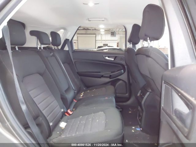 2FMPK3G94MBA05233 Ford EDGE SE