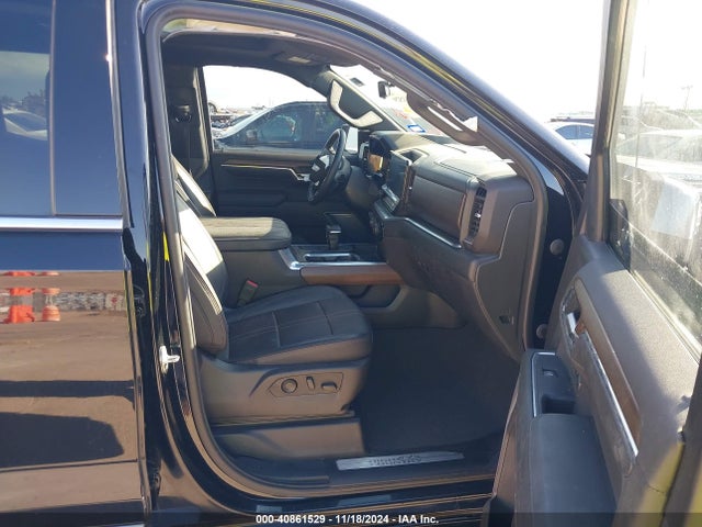 1GCPAFE84PZ301485 Chevrolet Silverado 1500 2wd  Short Bed High Country