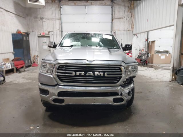 1C6SRFJT4RN206715 RAM 1500 Laramie