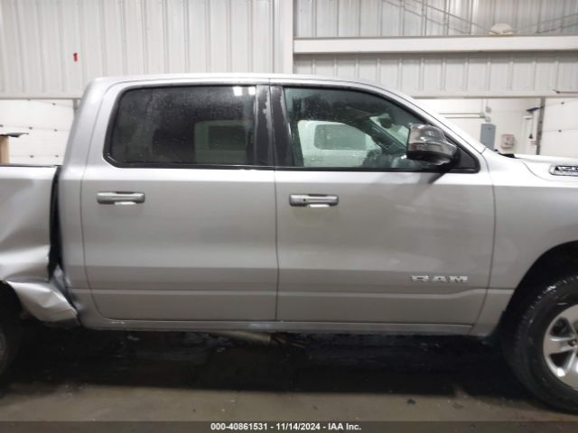 1C6SRFJT4RN206715 RAM 1500 Laramie