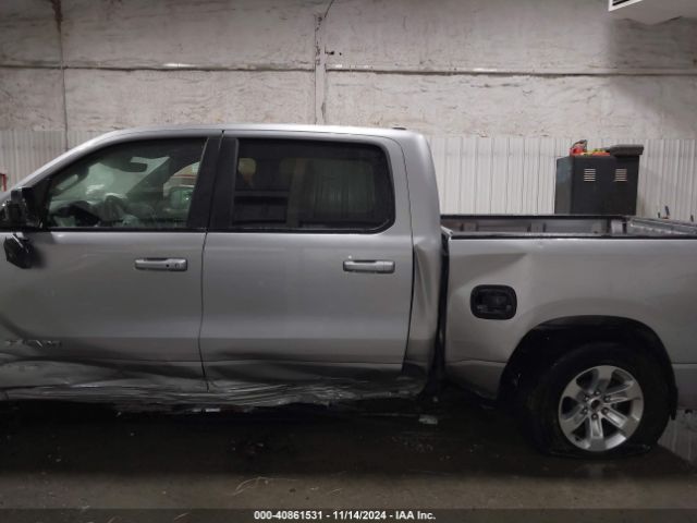 1C6SRFJT4RN206715 RAM 1500 Laramie