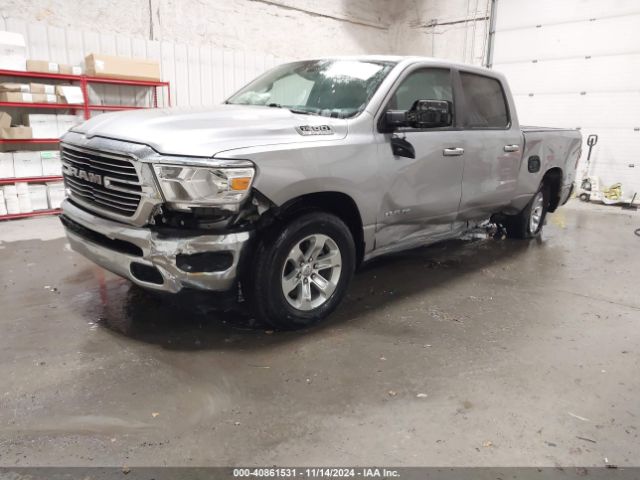 1C6SRFJT4RN206715 RAM 1500 Laramie