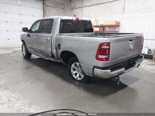 1C6SRFJT4RN206715 RAM 1500 Laramie